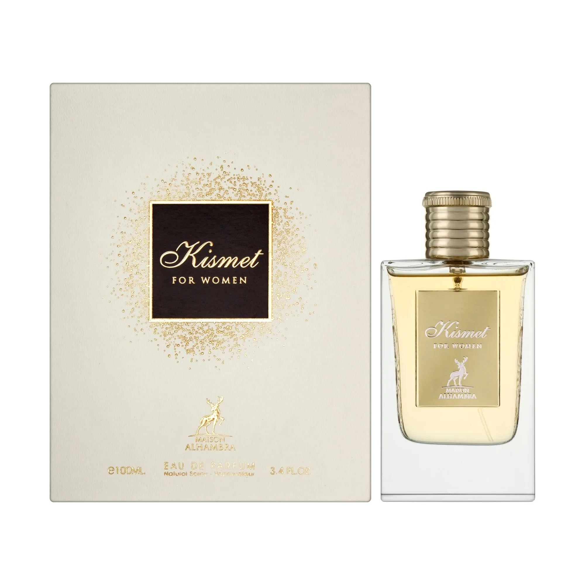 Kismet for Women Eau de parfum